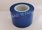 Automobile Power Battery Pack Tape 110um acryl lijm blauwe kleur