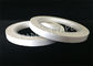 Witte Mylar-de Isolatieband van de HUISDIERENtransformator Uitstekend voor Decoratieve Striping