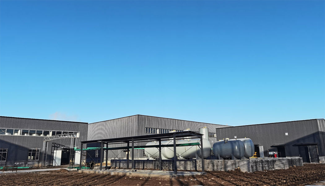 China Changshu City Liangyi Tape Industry Co., Ltd. Bedrijfprofiel 