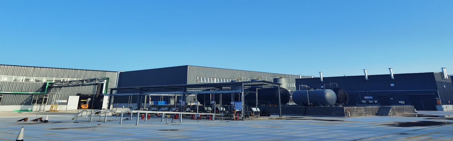 kwaliteit De Band van de transformatorisolatie fabriek