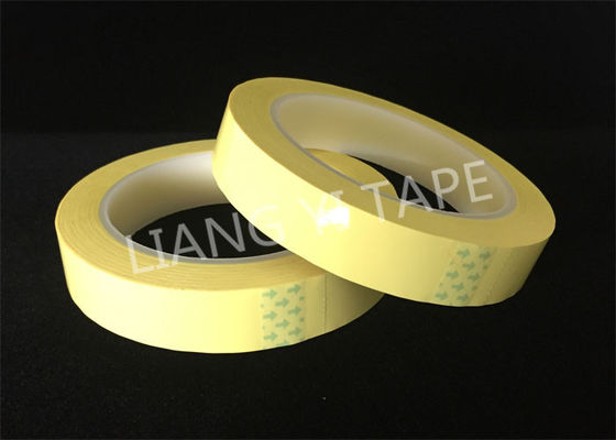 Acryllijm die cut masking tape 0,08 mm