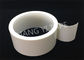 De Isolatieband van de stoffen Samengestelde Witte Polyester met PET-folie 0.32mm Dikte