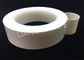 Niet - de Geweven Band van de Stoffen Zelfklevende Isolatie, 0.40mm Dikte Witte Elektroband