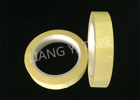 Acryllijm die cut masking tape 0,08 mm
