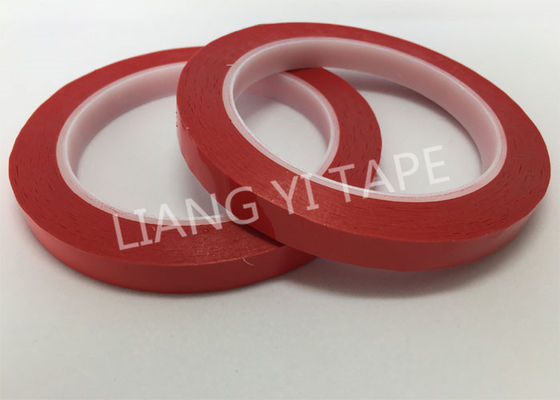 Acryllijm die cut masking tape 0,08 mm