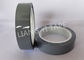 0.1mm Gray Pressure Sensitive Adhesive Insulation Hittebestendige Band